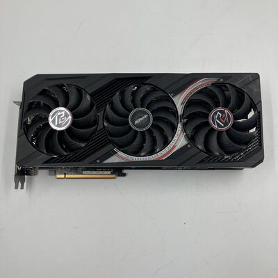 【なんば店】中古  ASRock RX7900XTX PG 24GO (Radeon RX7900XTX 24G) 3280023073 