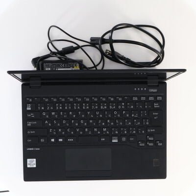 【秋葉原本店】中古  FUJITSU　LIFEBOOK(i5-10310U/8GB/SSD250GB/W11P) 3410015336 