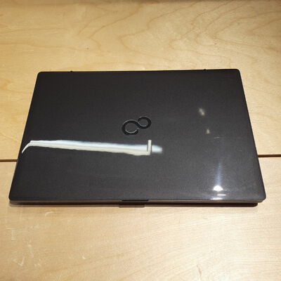 【鹿児島店】中古  FMV　A53C2BH(i7-8550U/8GB/SSD256GB/W11H) 4700001034 