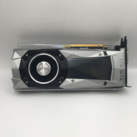 中古  NVIDIA Geforce GTX 1070（GTX1070 8GB） 3480040389 