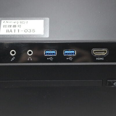 【富山本郷店】中古  mouse G-Tune PM-B560 