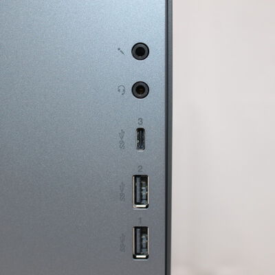 【八王子店】中古  Lenovo THINKCENTRE(AMD Ryzen AI 7 350 w/ Radeon 860M/16GB/SSD500GB/なし/オンボード/W11H64 MAR) 189708 