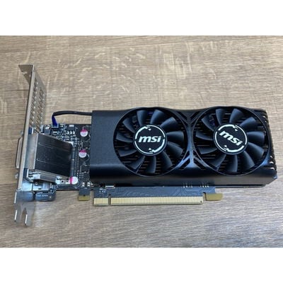 【堺七道店】中古  各社 Geforce GTX1050Ti (4GB PCI-E) 133598 
