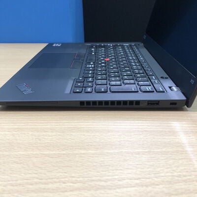 【甲府飯田店】中古  LENOVO ThinkPad X13 (AMD Ryzen 5 Pro 4650U 2.10GHz/32GB/SSD256GB/-/オンボード/13.3/1920x1080/Wi-Fi/WEBCAM/W11P/Microsoft Office Home and Business 2024) 184183 