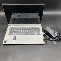 中古  Lenovo IdeaPad Flex5 14ITL05(i7-1165G7/16GB/SSD512GB/W11H/1920x1080)
  5370000769 