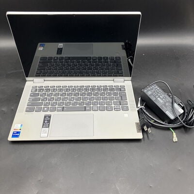 【熊本浜線店】中古  Lenovo IdeaPad Flex5 14ITL05(i7-1165G7/16GB/SSD512GB/W11H/1920x1080)
  5370000769 
