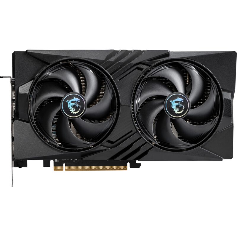 MSI GeForce RTX 5060 8G GAMING OC (GeForce RTX 5060 8GB