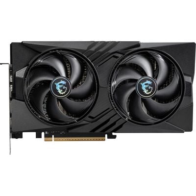 MSI  GeForce RTX 5060 8G GAMING OC (GeForce RTX 5060 8GB) 
