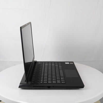 【通販センター】中古  DELL Alienware m15 R7 AMD(AMD Ryzen 7 6800H/16GB DDR5 (PC5)/SSD512GB/なし/NVIDIA GeForce RTX 3060 6GB Laptop GPU/15.6/1920x1080/Wi-Fi/W11H64 MAR) 200704 
