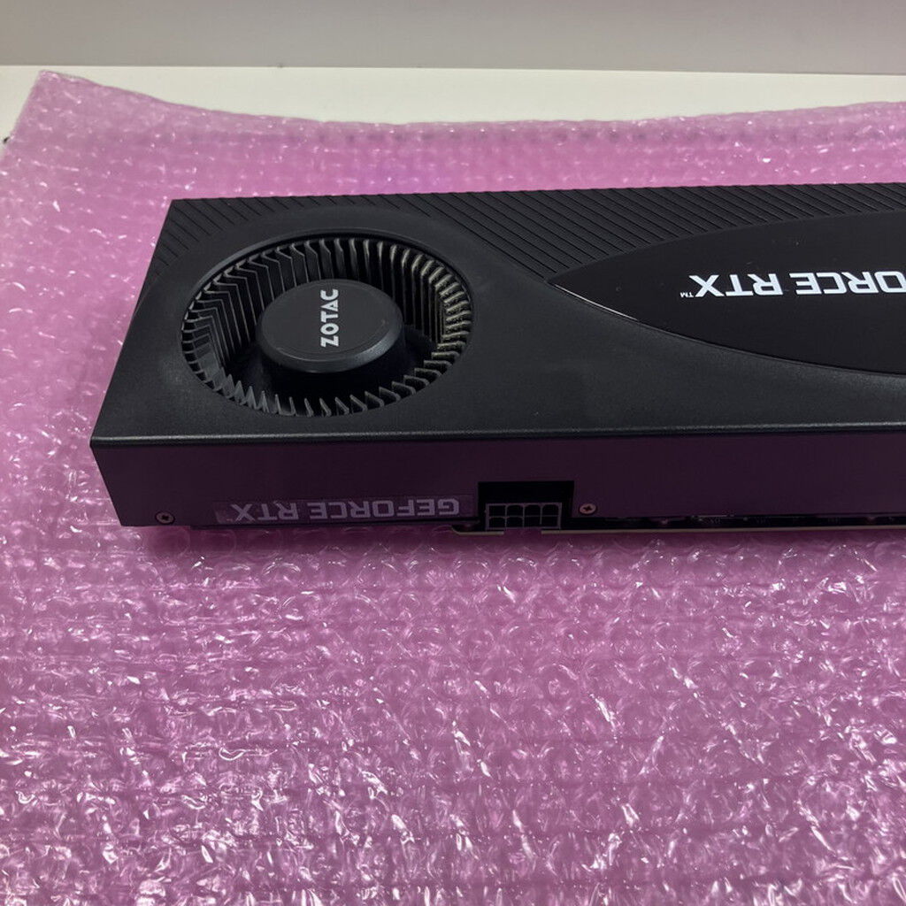 中古 各社 GeForce RTX3060Ti (8GB PCI-E) 144199 （371365