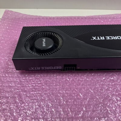 【大宮店】中古  各社 GeForce RTX3060Ti (8GB PCI-E) 144199 