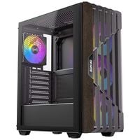 Okinos  Cypress 5 ARGB (ATX ガラス) 