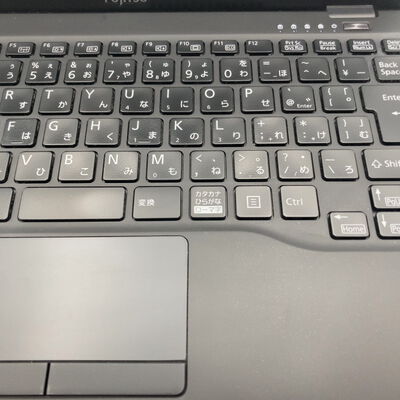 【甲府飯田店】中古  富士通 LIFEBOOK U9312/J(i5-1245U/16GB/SSD256GB/W11P) 4720003317 