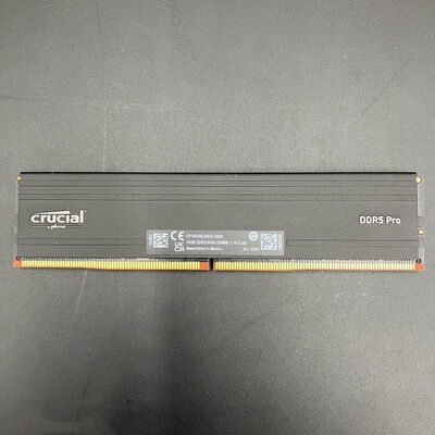 【熊本浜線店】中古  PC5-44800 16GB デスクトップ用 149153 