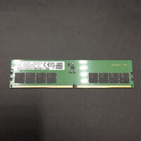 中古  PC5-38400 32GB デスクトップ用 149150 