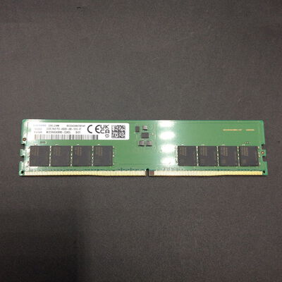 【秋葉原本店】中古  PC5-38400 32GB デスクトップ用 149150 