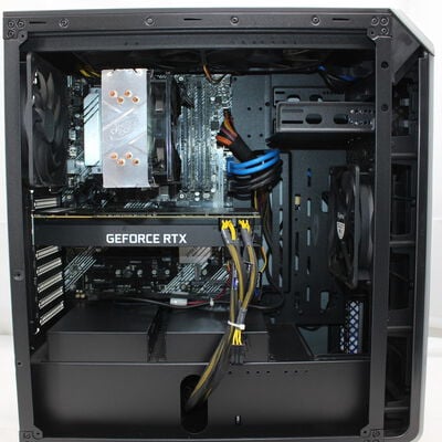 【通販センター】中古  THIRDWAVE GALLERIA SK(Intel Core i7 10700/32GB DDR4 (PC4)/SSD500GB/なし/NVIDIA GeForce RTX 2070 SUPER 8GB/W11H64 MAR) 194795【5/28値下げ!】 