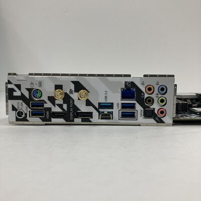 【神戸・三宮店】中古  ASRock Z690 Steel Legend (Z690 1700 ATX DDR4) 148230 