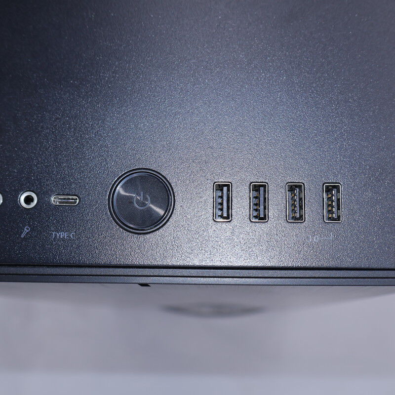 中古 OriginalPC(Intel Core i5 13400F/32GB DDR4 (PC4)/SSD500GB/なし