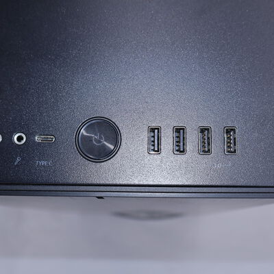 【通販センター】中古  OriginalPC(Intel Core i5 13400F/32GB DDR4 (PC4)/SSD500GB/なし/NVIDIA GeForce RTX 3060 Ti 8GB/Wi-Fi/W11H64 MAR) 204661 