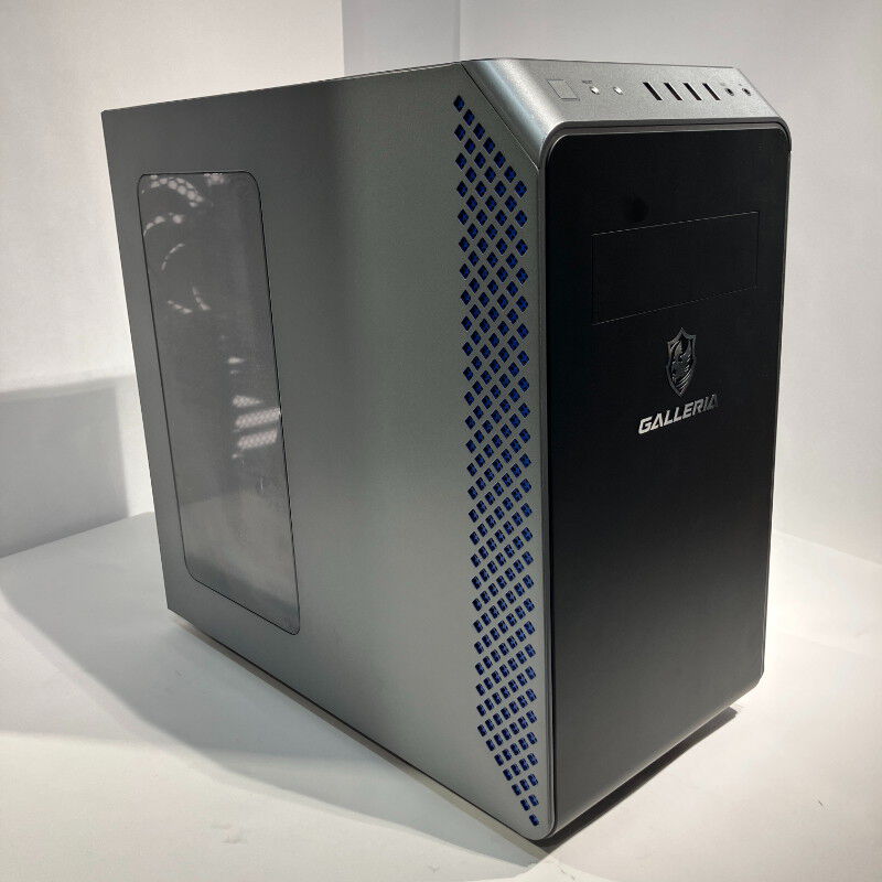 デスクトップ型PC GALLERIANT - GALLERIA RM5C-R46T GALLERIA RM5C-R46T（RM5C-R46T）16782｜パソコン通販のドスパラ