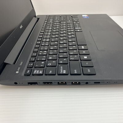 【秋葉原本店】中古  LAVIE PC-GN287LG1S(i7-1165G7/12GB/SSD512GB/W11H) 3410014045 