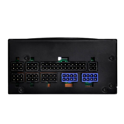 SilverStone  SX800-LTI SST-SX800-LTI-Rev (SFX-L 800W) 