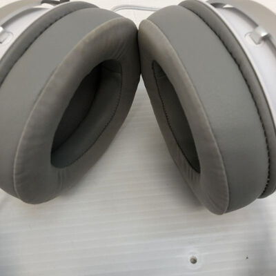 【徳島住吉店】中古  Razer Kraken Mercury White (RZ04-02830400-R3M1) 166416 