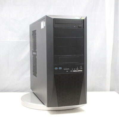 中古  THIRDWAVE GALLERIA KT 