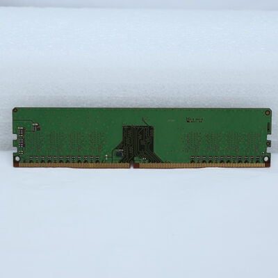 【通販センター】中古  PC4-19200 8GB デスクトップ用(DDR4-2400) 126163 