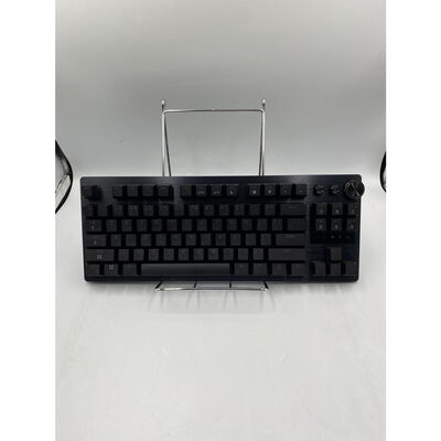 【座間相武台】中古  Razer Huntsman V3 Pro Tenkeyless 8KHz (RZ03-05520100-R3M1) 4510003074 