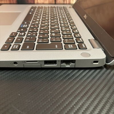 【富士青葉店】中古  DELL Latitude 5310 指紋認証 (INTEL Core i5 10310U 1.7GHz/16GB/SSD256GB/-/オンボード/13.3/1920x1080/Wi-Fi/WEBCAM/W11H64/Microsoft Office Home and Business 2024付) 182262 