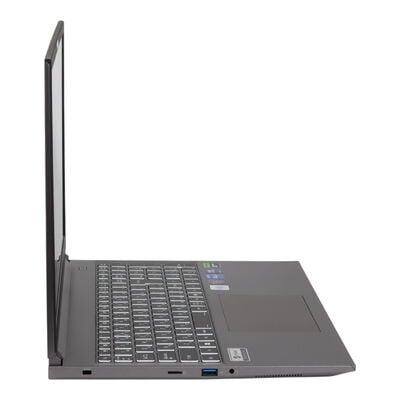 【通販センター】中古  THIRDWAVE GALLERIA XL7C-R45-6(Intel Core Ultra 7 155H/16GB DDR5 (PC5)/SSD500GB/なし/NVIDIA GeForce RTX 4050 6GB Laptop GPU/15.6/2560x1600/Wi-Fi/W11H64 MAR) 205035 