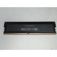 中古  PC5-51200 32GB デスクトップ用(DDR5-6400) 149159 