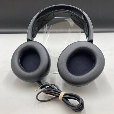 【熊本浜線店】中古  SteelSeries Arctis Nova Pro (61527J) 197226 