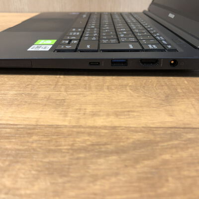 【姫路店】中古  mouse 19124N-CML (Core i7-10510U/32GB/SSD512GB/-/-/WLAN/13.3FHD/W11P/-) 3240009728 