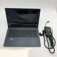 中古  VIvobookK3500P(i7-11370H/16GB/SSD512GB/RTX3050/W11H) 4580001403【12/25値下げ!】 