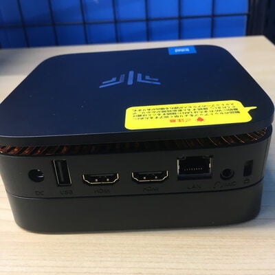 【博多店】中古  NIPOGI AK1PLUS N97(N97/16GB/SSD512GB/W11H) 3310005731