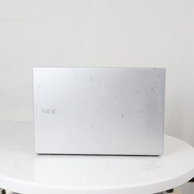 【通販センター】中古  【ジャンク品/保証無/返品質問不可】NEC VersaPro タイプVB　PC-VKM17BZG4 (Core i5 8350U/8GB/SSD256GB/-/オンボード/12.5ｲﾝﾁ/1366x768/Wi-Fi/WEBCAM/-) 176664 