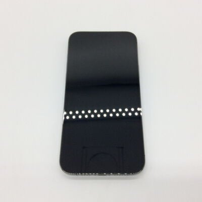 【浜松店】中古  【au版SIMフリー】Apple iPhone13 Pro Max 6.7インチ 128GB グラファイト MLJ43J/A 147513 