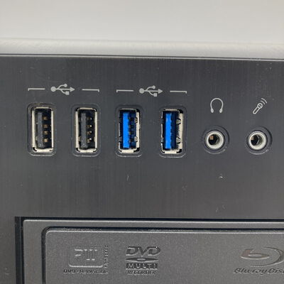 【堺七道店】中古  FRONTIER (i7 10700/16GB/SSD500GB/RX9060XT 16GB/W11H) 4660002491 
