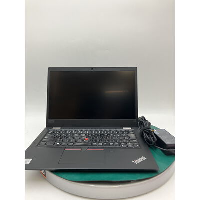 【秋葉原本店】中古  Lenovo ThinkPad X13 Gen 1 20R3S09B00(i5-10310U/16GB/SSD256GB/W10P) 3410011693 