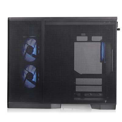 Thermaltake  Arcus 280 TG ARGB Black CA-11Y-00M1WN-00 (MicroATX ガラスパネル ブラック) 