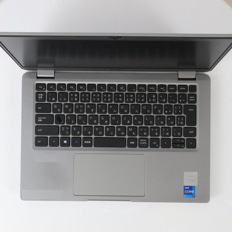 中古 Dell Latitude 5320(Intel Core i7 1185G7/16GB DDR4 (PC4