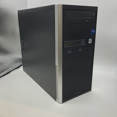 【宇都宮鶴田店】中古  TSUKUMO エアストリームRM7J-D211/T(i7 11700/16GB/SSD500GB/GTX1660Ti/W11P) 5280001484 