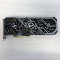 中古  Palit NE63070019P2-1041A (RTX3070 8GB)_ 185772 