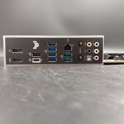 【大須店】中古  ASUS TUF GAMING B860M-PLUS WIFI (B860 1851 mATX DDR5) 175446 