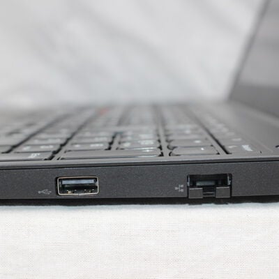 【通販センター】中古  Lenovo ThinkPad E15 Gen 1(Intel Core i5 10210U 1.60GHz/16GB DDR4/SSD512GB/-/オンボード/15.6/1920x1080/GbE/Wi-Fi/WEBCAM/W11H/VBT) 195540 
