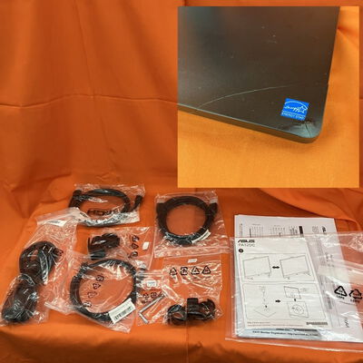 【なんば店】中古  ASUS PA32DC (31.5"W 3H1DP1USB-C 0.1ms OLED 4K) 3280020952 