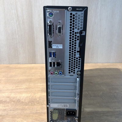 【姫路店】中古  THIRDWAVE Slim Knight (Intel Celeron G4900 3.10GHz/8GB/SSD128GB/なし/オンボード/W11H64 MAR) 1000803993 185030 